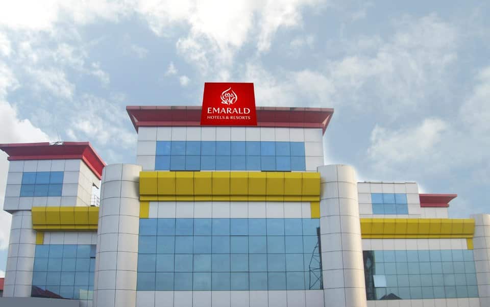 Emarald Calicut